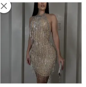 Dress Luxury party CHICWAYS
