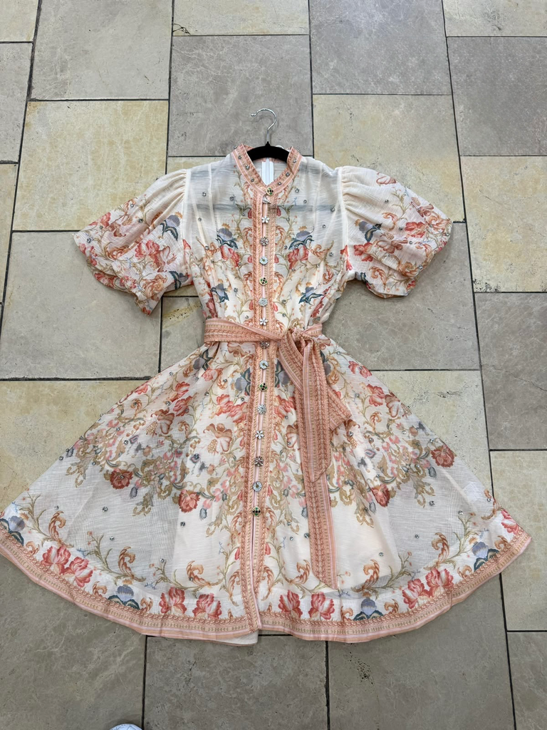 Dress novella CE MORE
