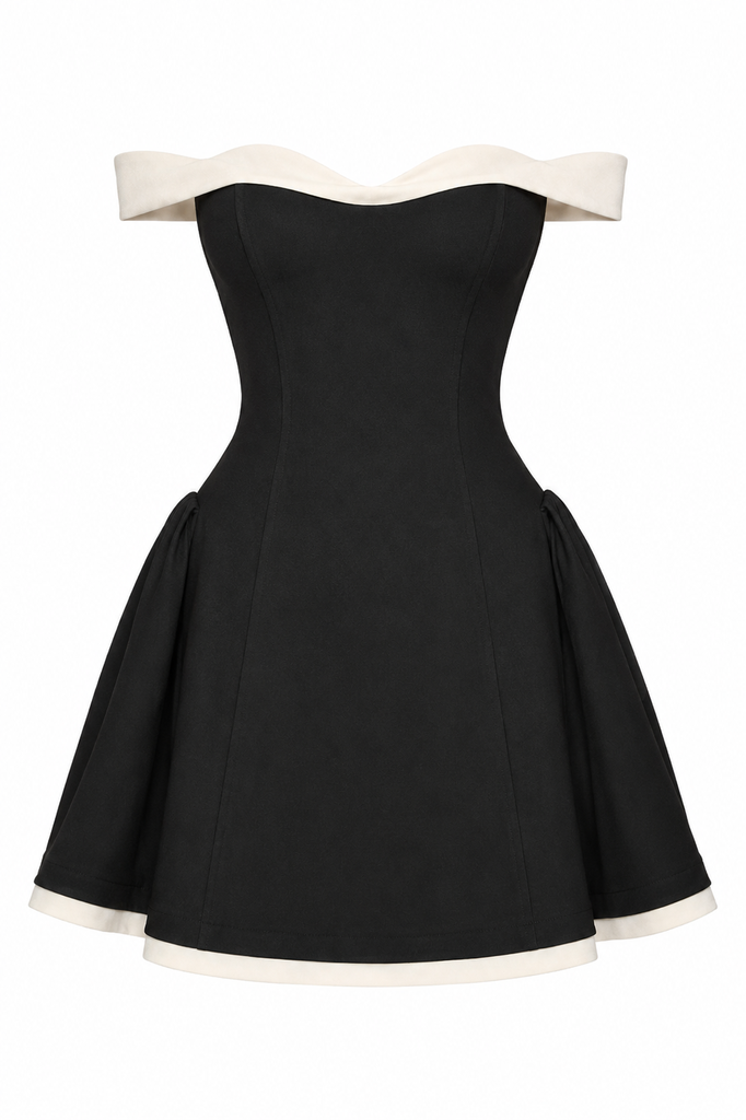 Dress Cordellia
