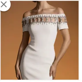 Dress bandage Laisha FASHION NANA