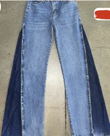 Jeans 809 TEN22