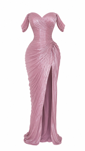 Gala Rosé Drapé