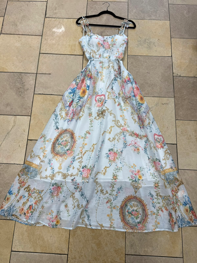Dress midi Noelia CE MORE