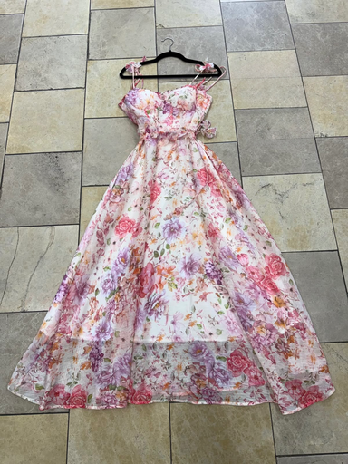 Dress midi Florencia CE MORE