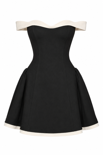 Dress Cordellia
