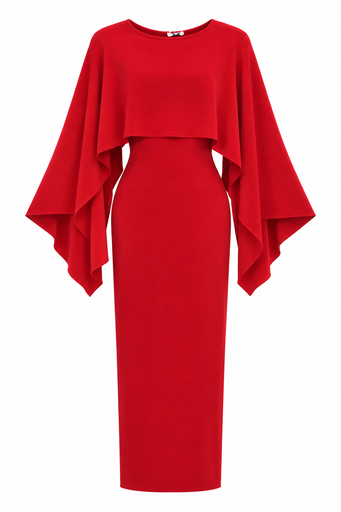Dress Duquesa